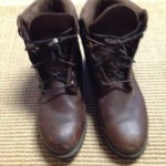 Timberland Boots 6″ Leather