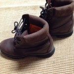 Timberland Boots 6″ Leather