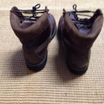 Timberland Boots 6″ Leather