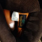 Timberland Boots 6″ Leather