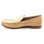 Cole Haan Air Tremont.Penny Mens Size 11 Tan Leather Loafers Shoes New/Display