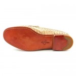 Cole Haan Air Tremont.Penny Mens Size 11 Tan Leather Loafers Shoes New/Display