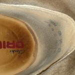 Clarks desert boots size 10.5