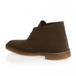 Clarks “Originals” Desert Boots – Olive Suede – Mens Sz 12