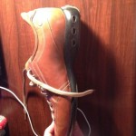 Cole Haan Nike AIR Casual Dress Oxford Brown Leather Men’s Shoes 10 M NICE!