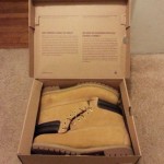 Timberland Boots Wheat (Sz 13) *BRAND NEW*