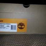 Timberland Boots Wheat (Sz 13) *BRAND NEW*