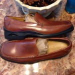 cole haan shoes (nike air)