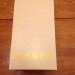 Diesel Men’s Yellow/Gray Shoes, “The Great Era Slocker Sneakers”, Size 10, New!