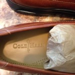 cole haan shoes (nike air)