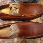 cole haan shoes (nike air)
