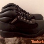 timberland boots 8.5