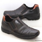 COLE HAAN Loafers Slip on Black Casual Mens Size 9 M