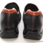 COLE HAAN Loafers Slip on Black Casual Mens Size 9 M