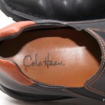 COLE HAAN Loafers Slip on Black Casual Mens Size 9 M
