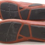 COLE HAAN Nike Air Driving Loafers G Series Brown Casual Mens Size 11 M