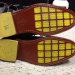 Cole Haan Air Colton Chukka 11 Brown Leather