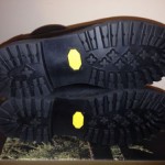 Brand New Timberland Super Boot Black Size 13 Ds 40 Below 1916/1973 Limited