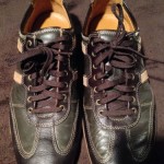 Cole Haan W/ Nike Sole