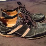 Cole Haan W/ Nike Sole