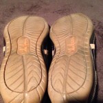 Cole Haan W/ Nike Sole