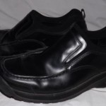 Cole Haan NIKE AIR Loafers Slip-on Shoes 9.5 M Casual Dress Comfortable