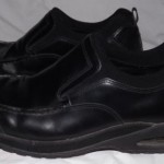 Cole Haan NIKE AIR Loafers Slip-on Shoes 9.5 M Casual Dress Comfortable