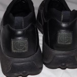 Cole Haan NIKE AIR Loafers Slip-on Shoes 9.5 M Casual Dress Comfortable