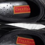 Cole Haan NIKE AIR Loafers Slip-on Shoes 9.5 M Casual Dress Comfortable