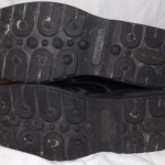 Cole Haan NIKE AIR Loafers Slip-on Shoes 9.5 M Casual Dress Comfortable