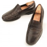 Cole Haan Country Loafers 10 M Mens Shoes Slip On Penny Dress Casual Brown
