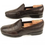 Cole Haan Country Loafers 10 M Mens Shoes Slip On Penny Dress Casual Brown