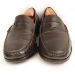 Cole Haan Country Loafers 10 M Mens Shoes Slip On Penny Dress Casual Brown