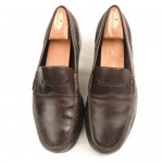 Cole Haan Country Loafers 10 M Mens Shoes Slip On Penny Dress Casual Brown