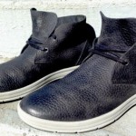 Mens Cole Haan Nike Air Sole Chukka Ankle/Desert Boots Leather Shoes Size 10.5