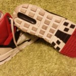 MEN’S DIESEL TENNIS BOOTS SIZE 11 – EXCELLENT CONDITION
