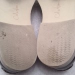 Men’s Size 10 M Cole Haan Brand Casual Brown Leather Boat Style Oxford Shoes