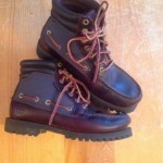 Timberland 7 Eye 56506 Oakwell Boots