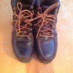 Timberland 7 Eye 56506 Oakwell Boots