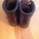 Timberland 7 Eye 56506 Oakwell Boots