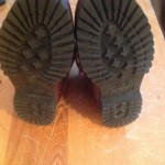 Timberland 7 Eye 56506 Oakwell Boots