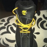 Timberland Boots Steelers