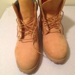 Timberland Original’s Mens Boots  Sz 11