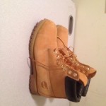 Timberland Original’s Mens Boots  Sz 11