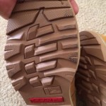 NEW  33031 Timberland PRO Men’s Pit Boss Safety Boots Beige Size 8 W