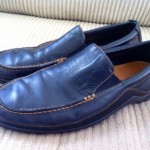 Men’s Cole Haan Tucker Venitian Black 12 M