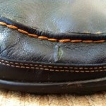 Men’s Cole Haan Tucker Venitian Black 12 M