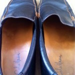 Men’s Cole Haan Tucker Venitian Black 12 M