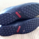 Men’s Cole Haan Tucker Venitian Black 12 M