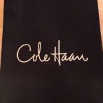 New Men’s Cole Haan Air Sequoia.Conv.BT DK Brown/Plaid